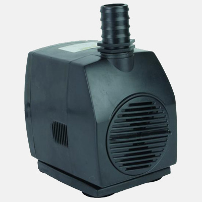 Bombas Sumergibles para Fuente