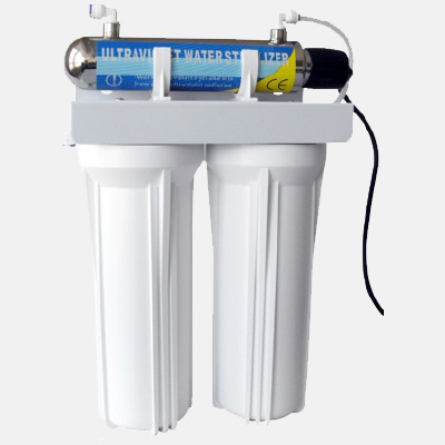 Purificadores de Agua