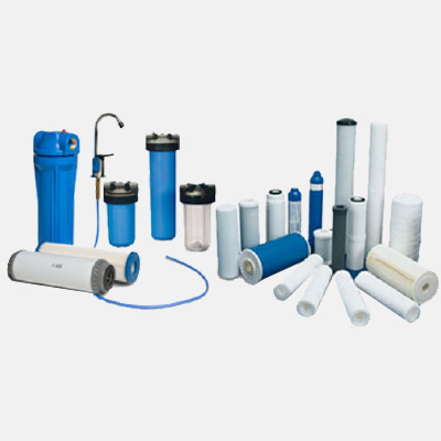 Purificadores de Agua